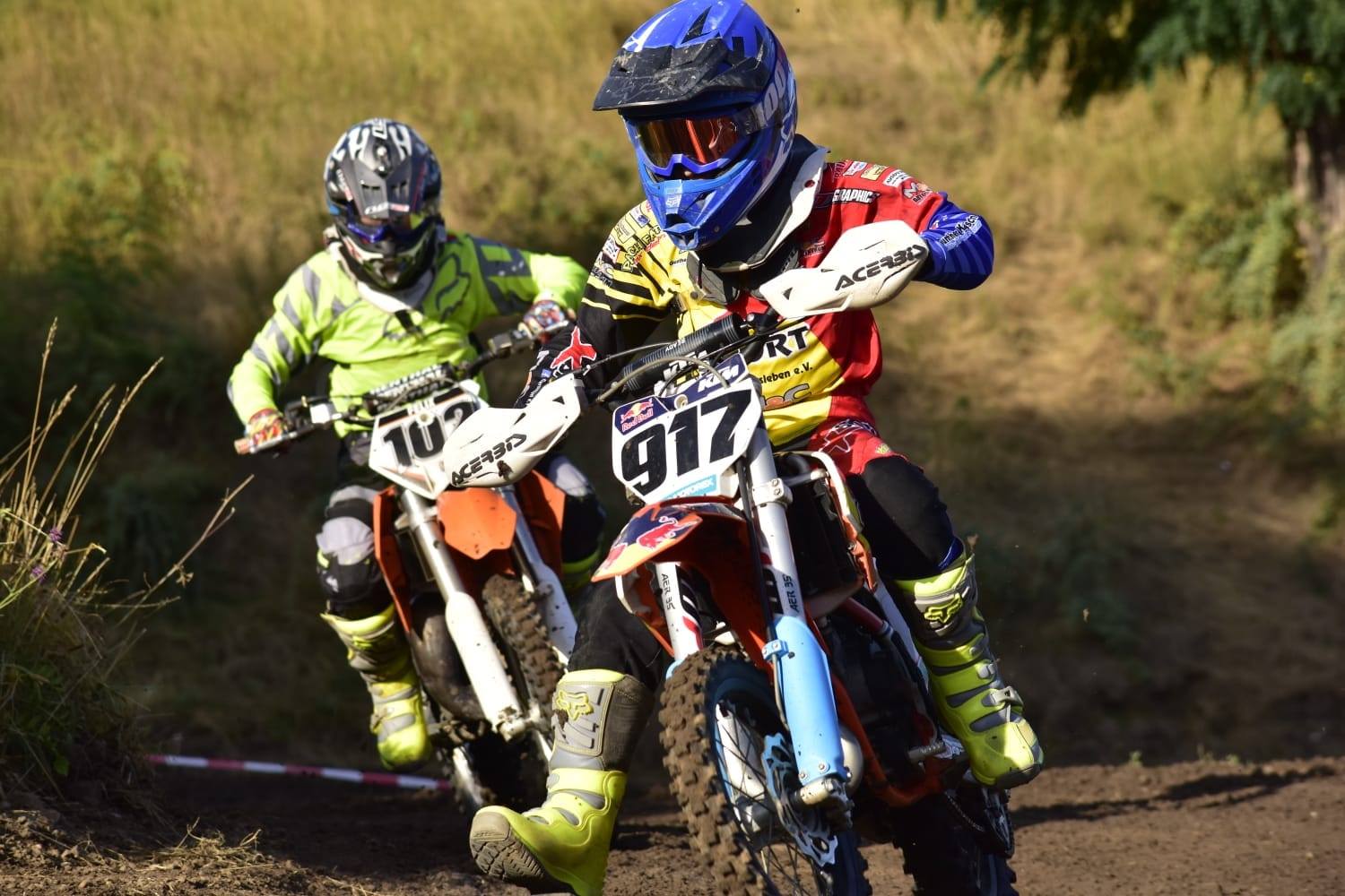 XSport Giersleben e.V. Startseite